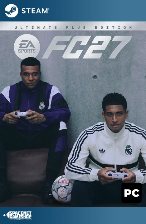 EA SPORTS FC 